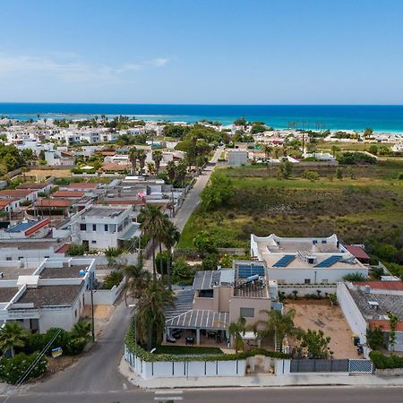B&B Annita - Porto Cesareo Esterno foto