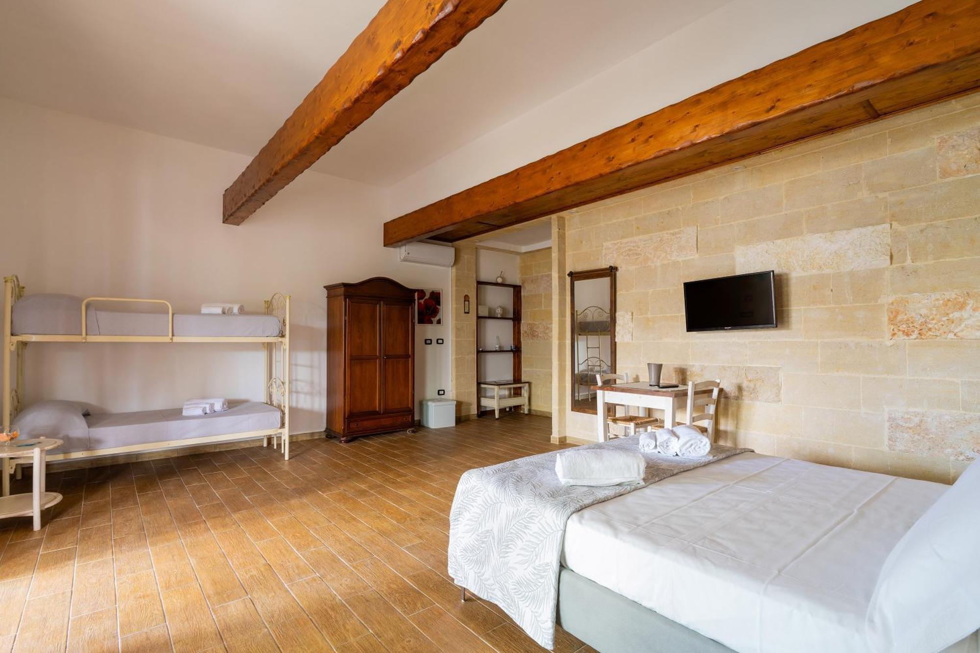 B&B Annita - Porto Cesareo Camera foto
