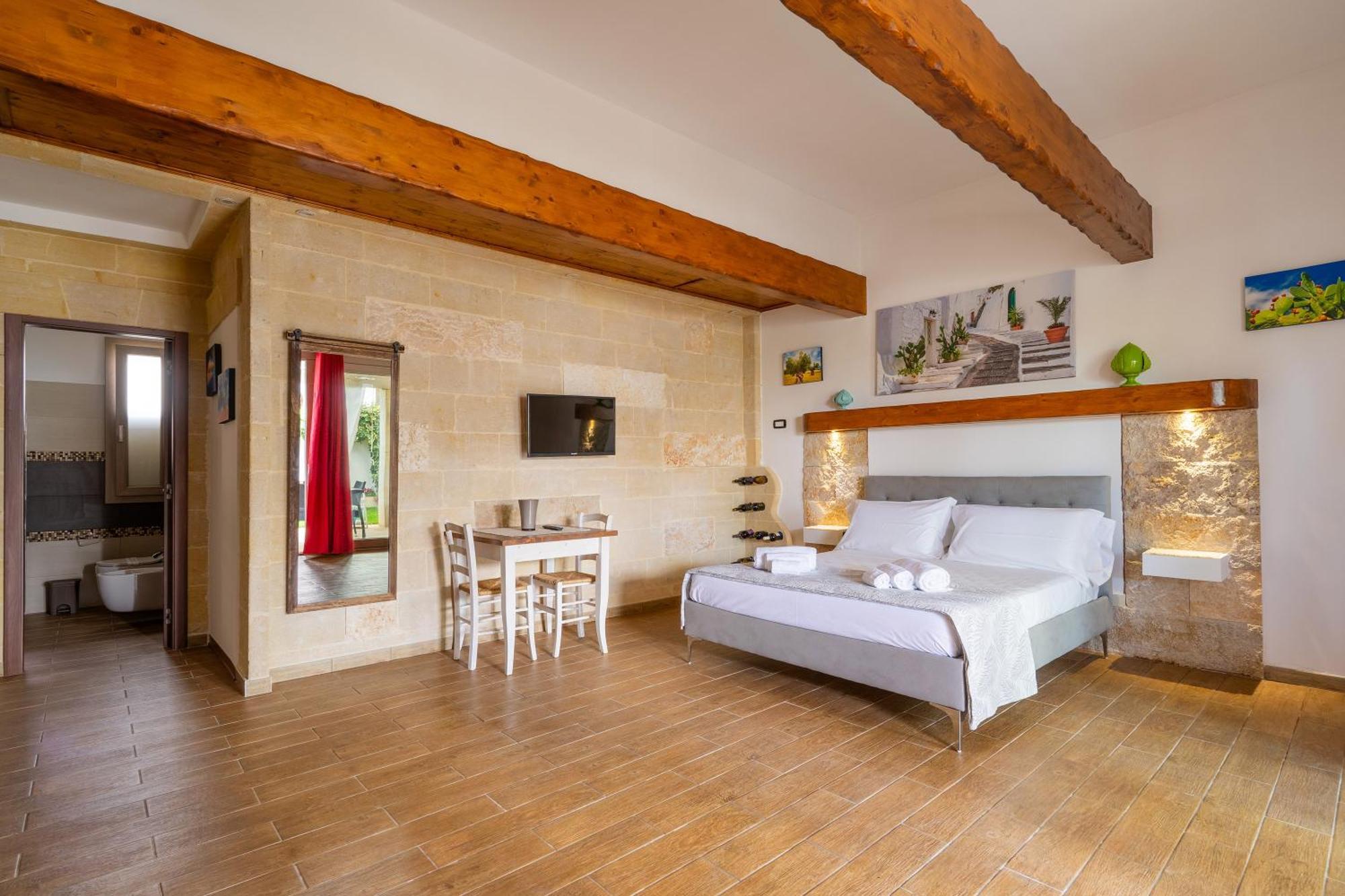 B&B Annita - Porto Cesareo Camera foto