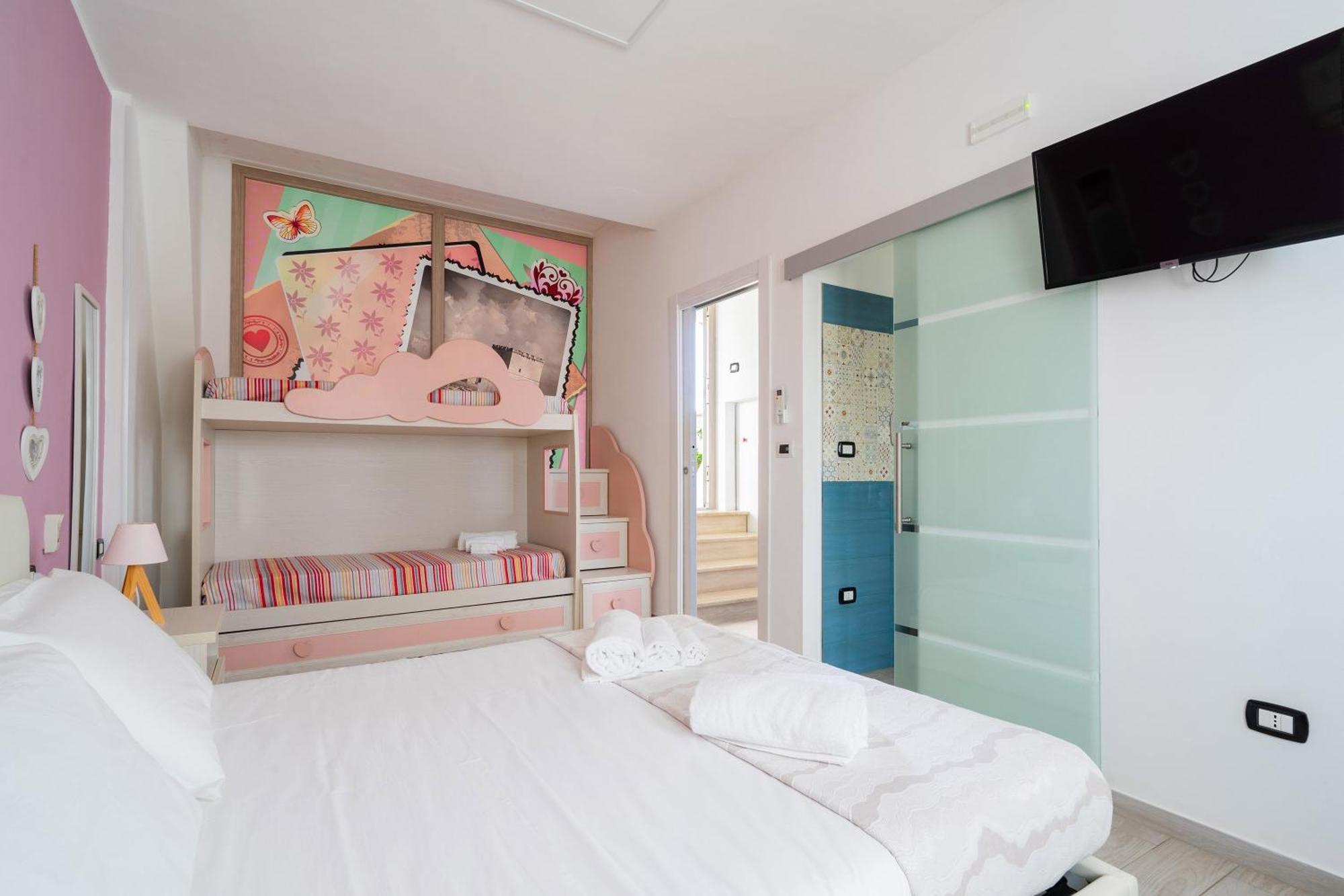 B&B Annita - Porto Cesareo Camera foto