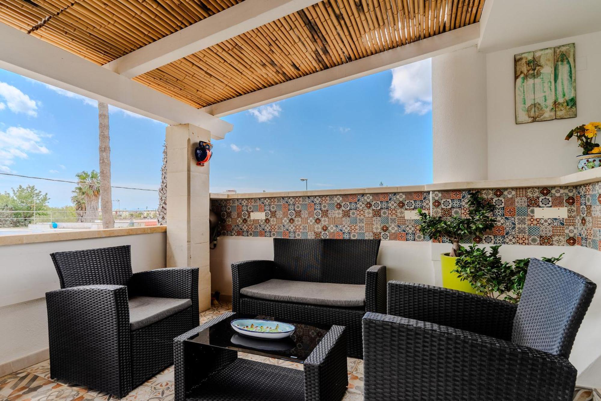B&B Annita - Porto Cesareo Camera foto