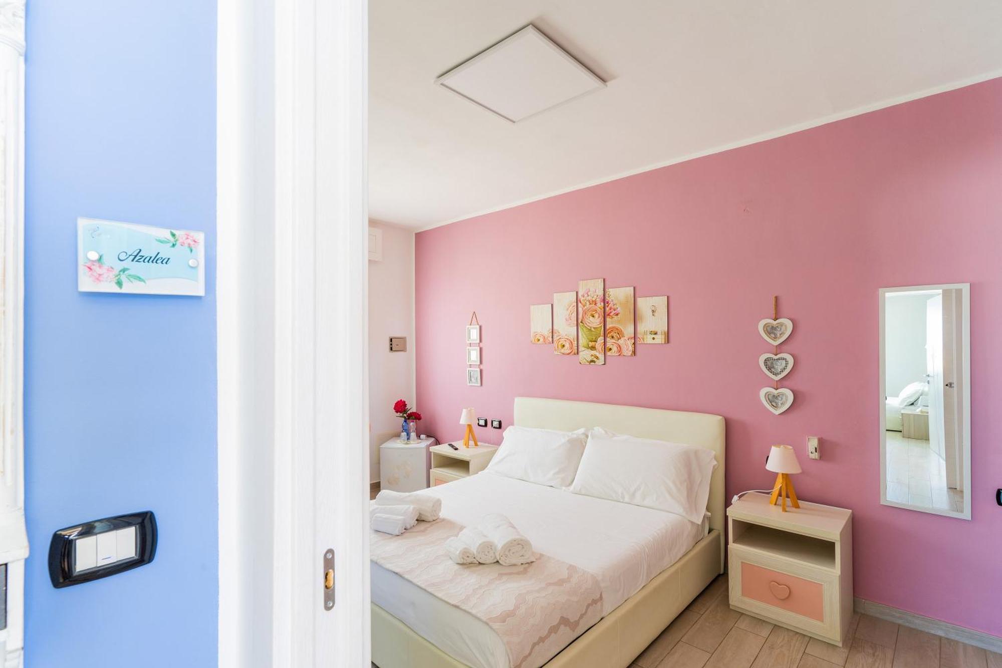 B&B Annita - Porto Cesareo Camera foto