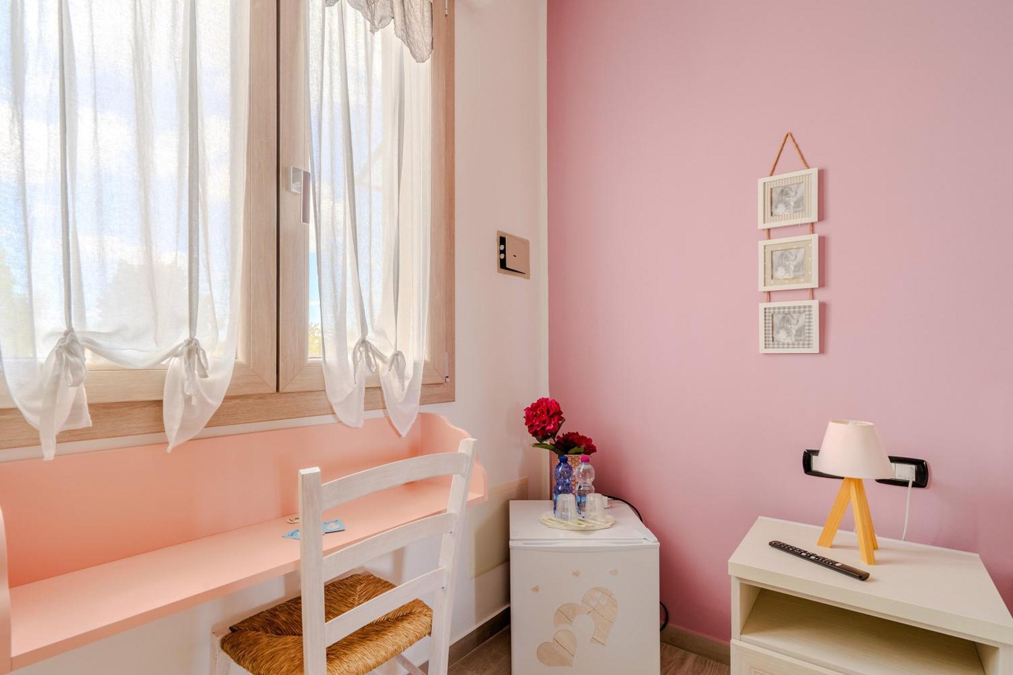 B&B Annita - Porto Cesareo Camera foto