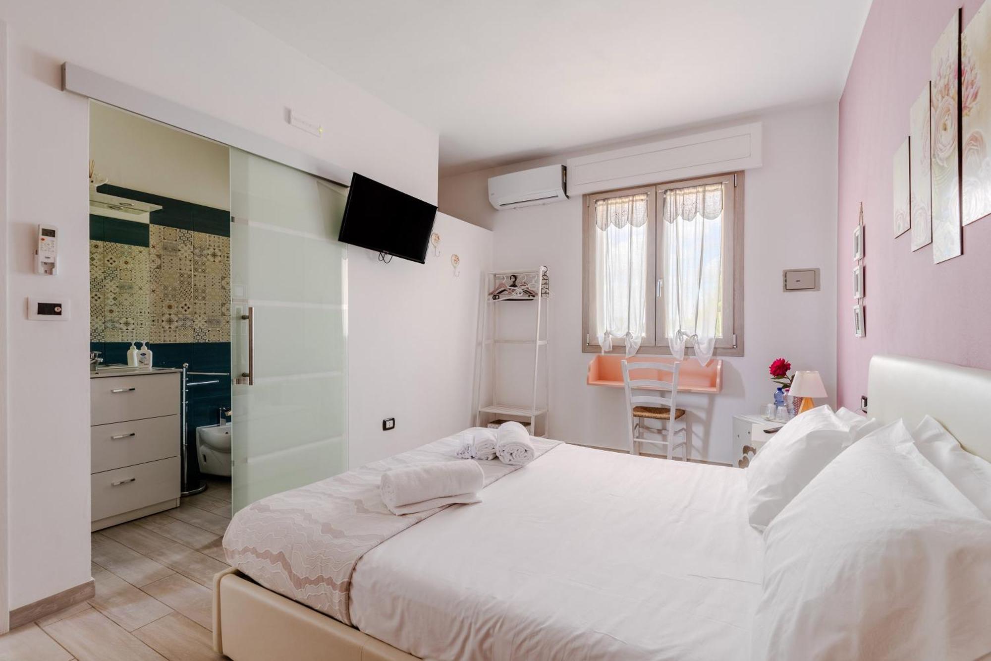B&B Annita - Porto Cesareo Camera foto