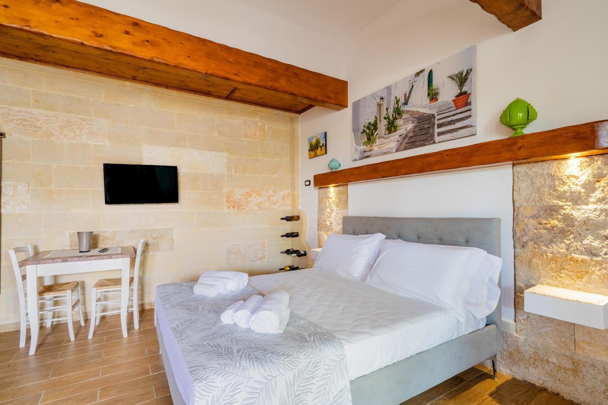 B&B Annita - Porto Cesareo Camera foto