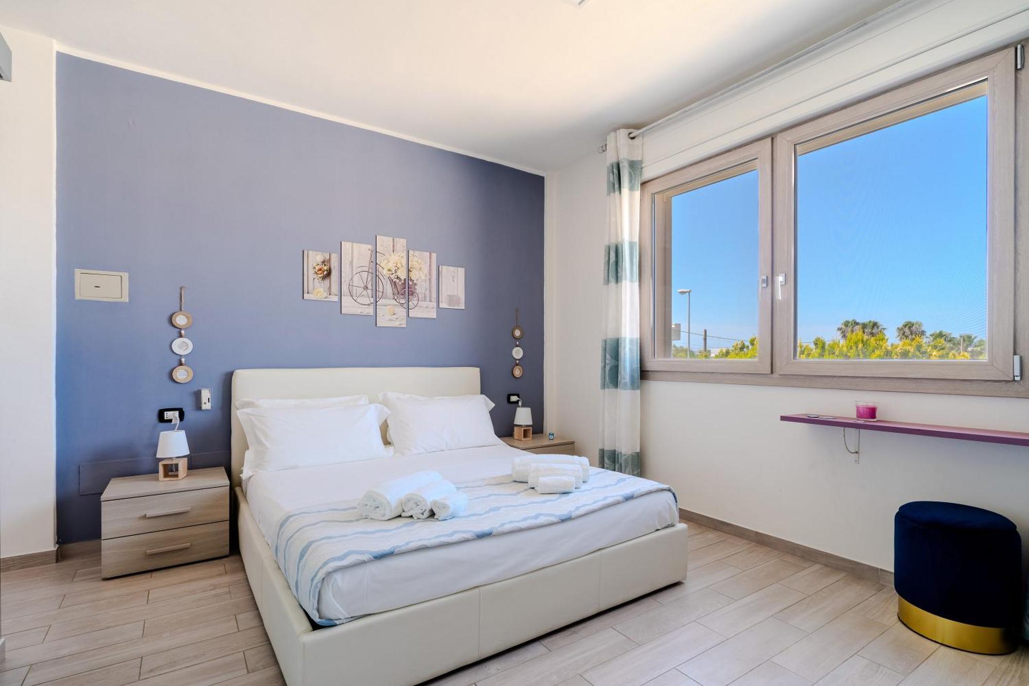 B&B Annita - Porto Cesareo Esterno foto
