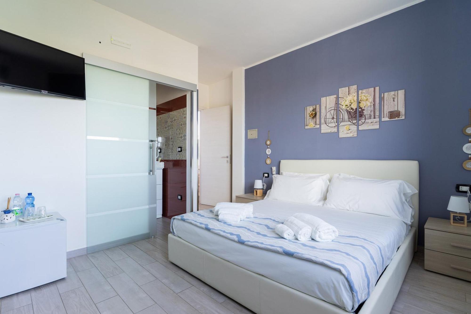 B&B Annita - Porto Cesareo Camera foto