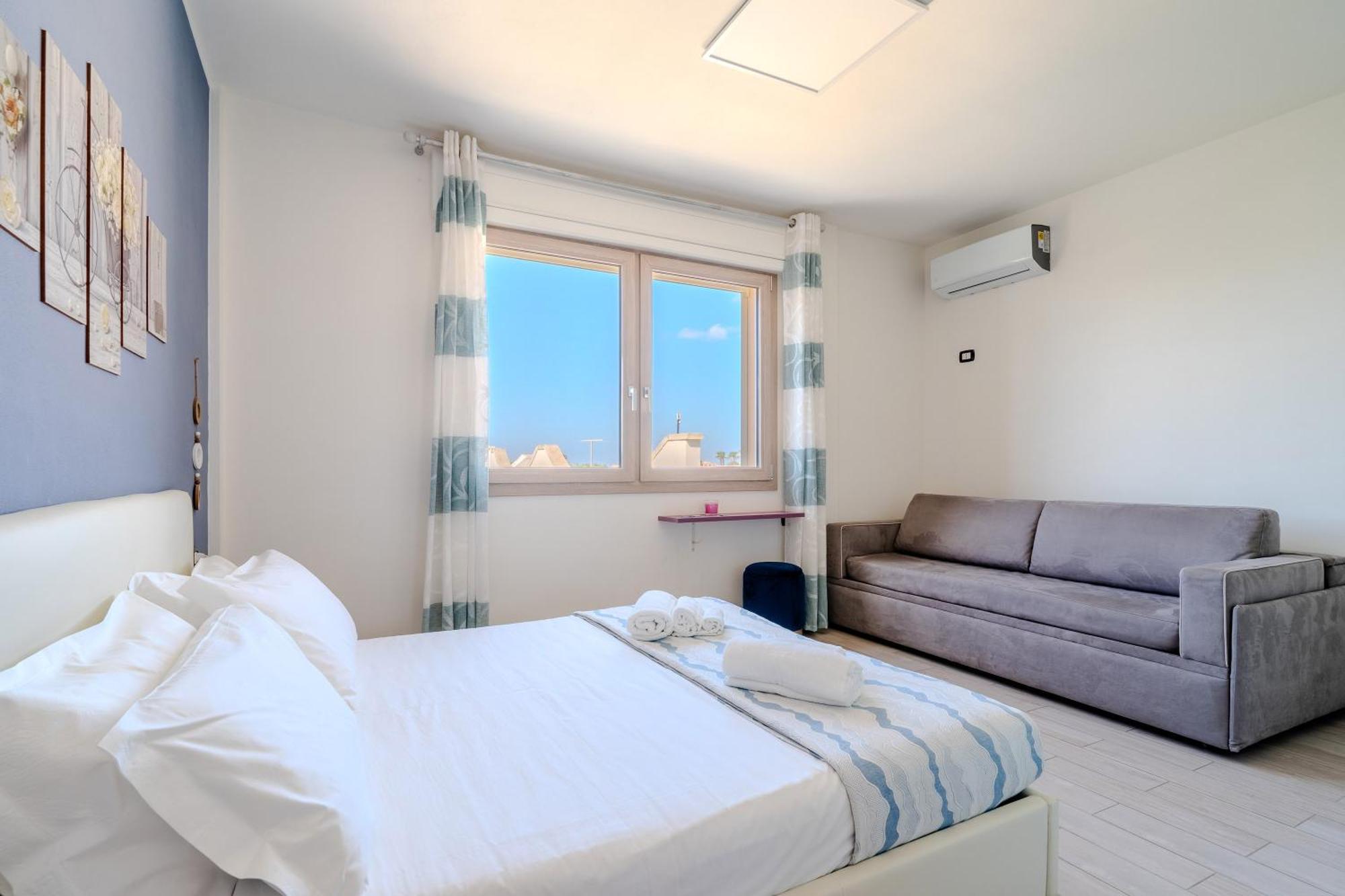 B&B Annita - Porto Cesareo Camera foto