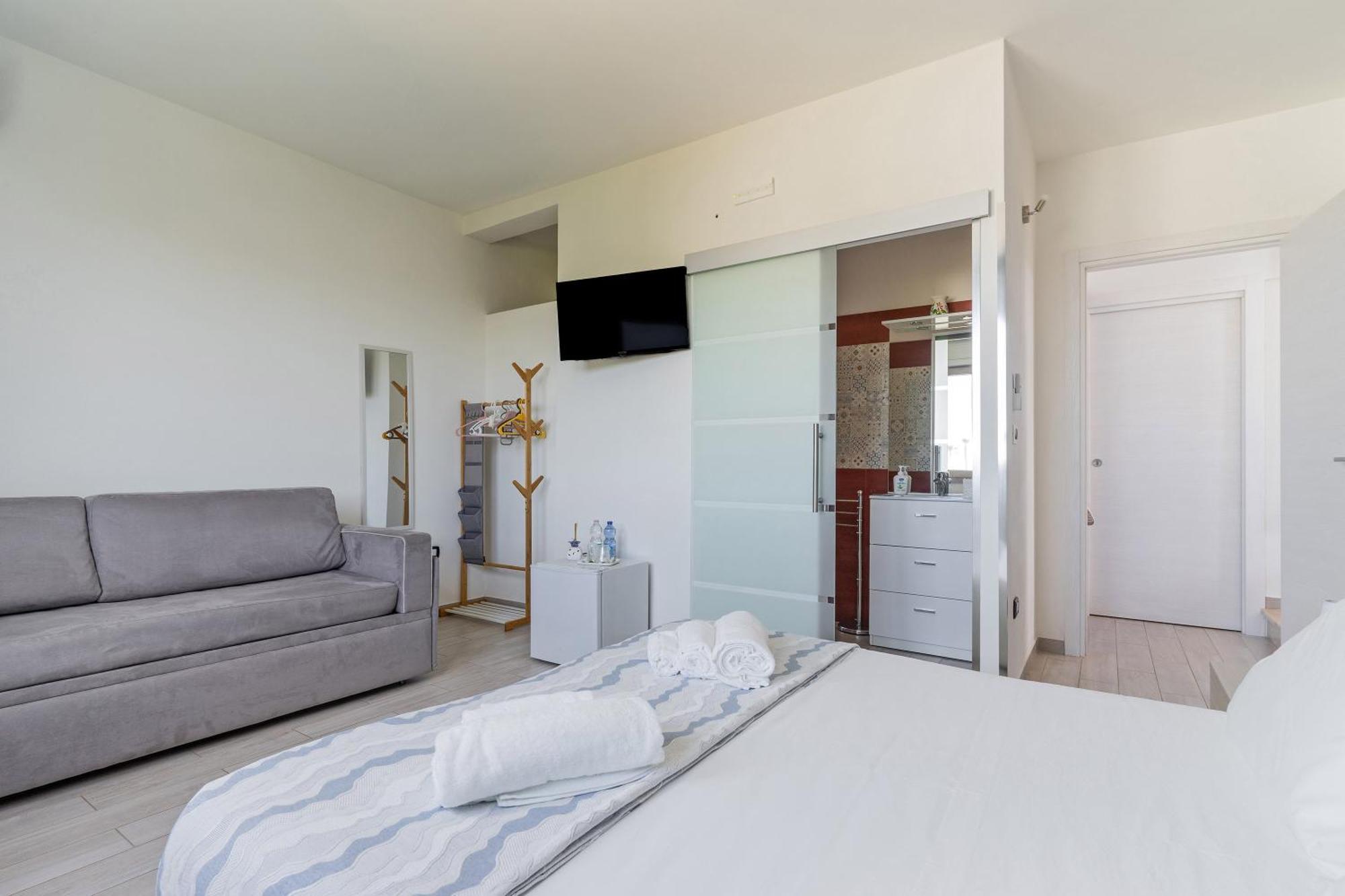 B&B Annita - Porto Cesareo Camera foto