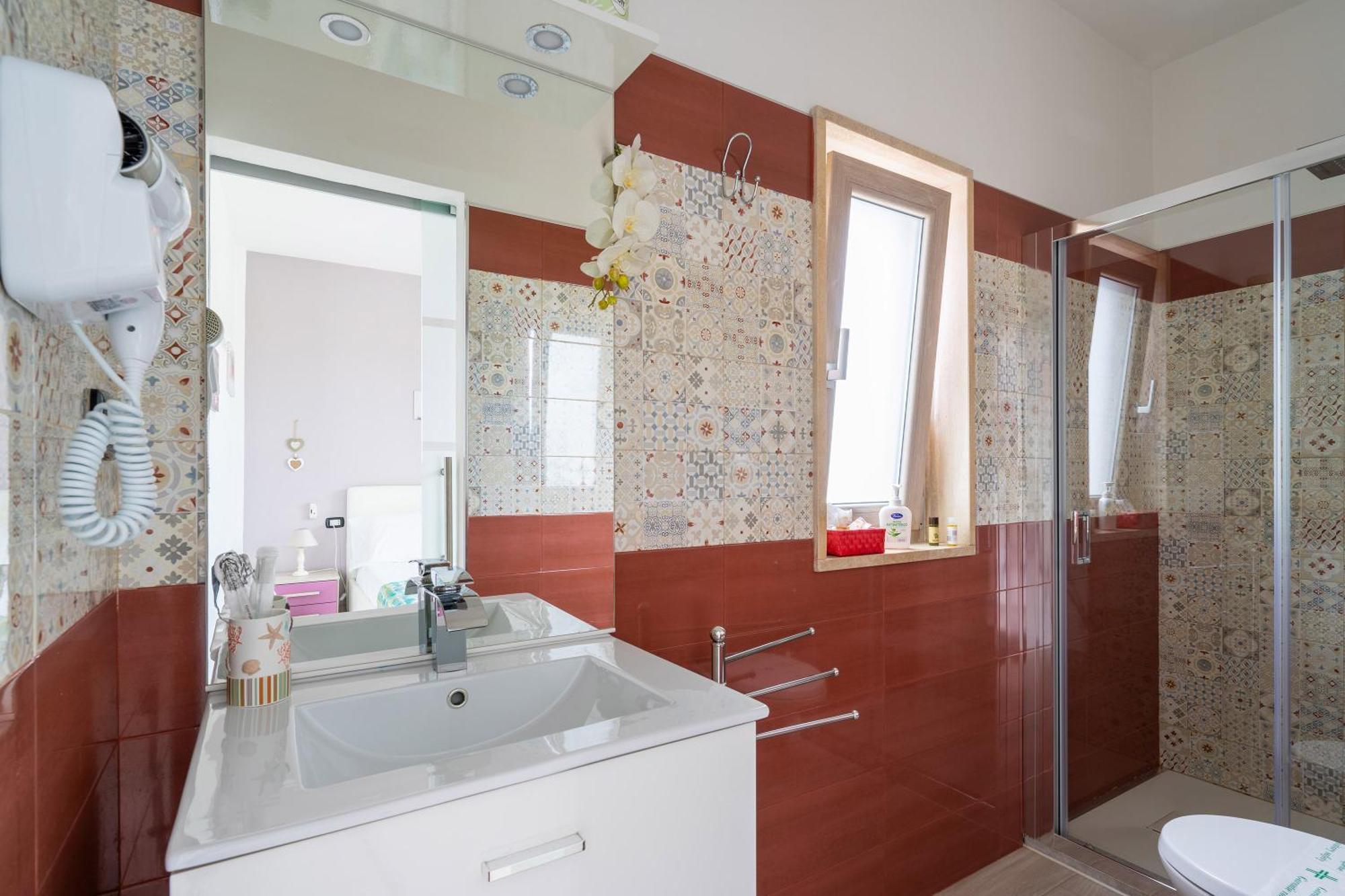B&B Annita - Porto Cesareo Camera foto