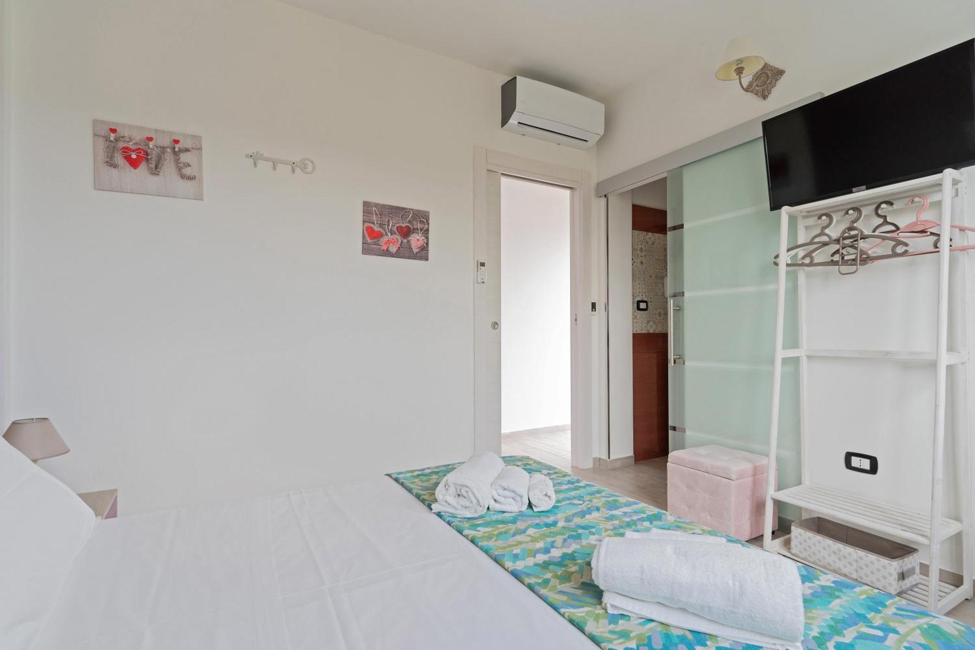 B&B Annita - Porto Cesareo Camera foto