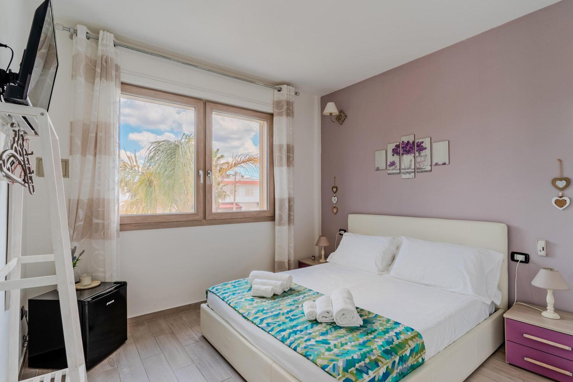 B&B Annita - Porto Cesareo Esterno foto