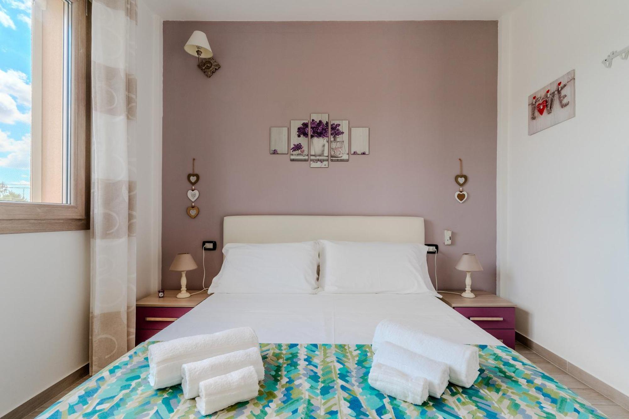 B&B Annita - Porto Cesareo Camera foto